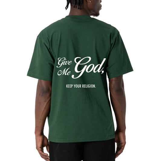Give Me God Shirts